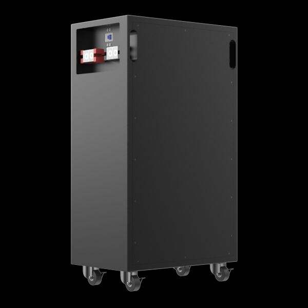 كيفية إطالة عمر بطاريتك الليثيوم ليفبو4 بجهد 48 فولت وسعة 100 أمبير في الساعة