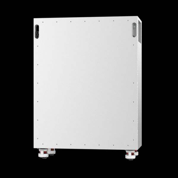 Superior Performance in Energy Storage Solutions