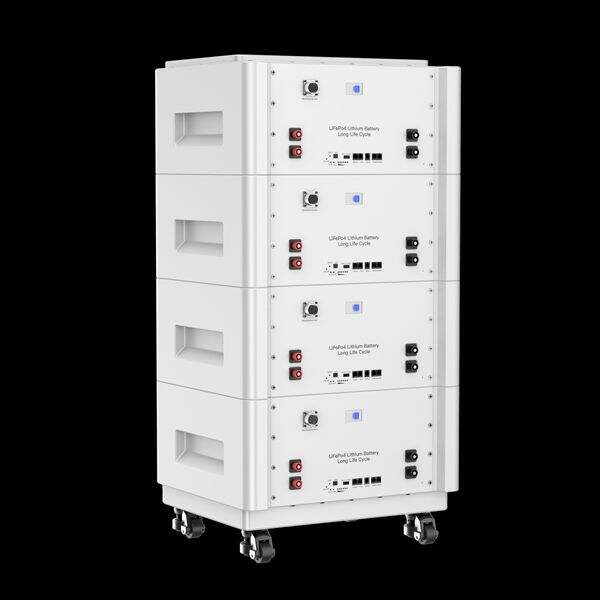 نظام تخزين طاقة فعال وموثوق لتلبية احتياجات الجملة الخاصة بك