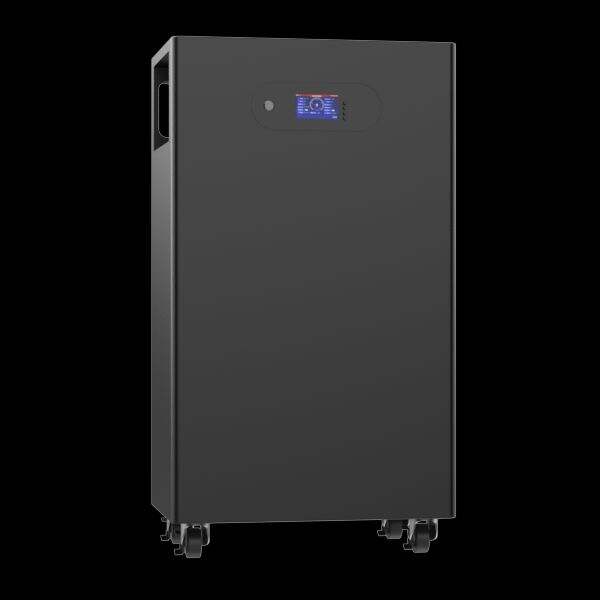 Top Quality Lifepo4 Battery 15kwh for Industrial and Commercial Applications