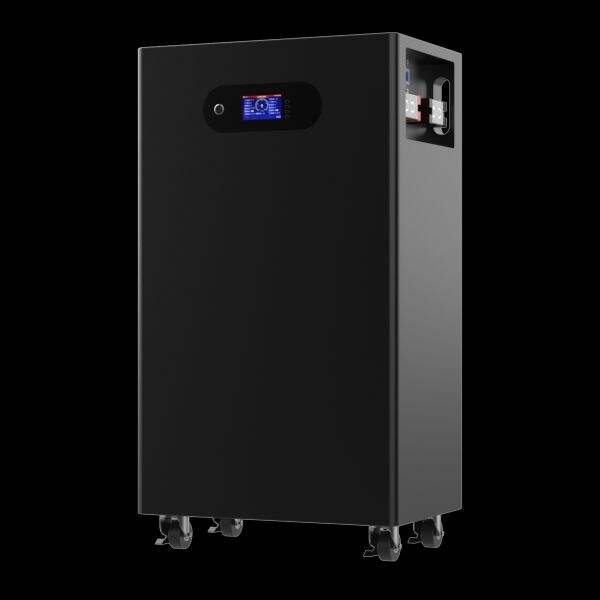 Cost-effective Solution for Industrial Battery Needs