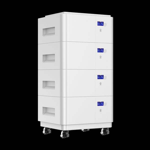 Energy-efficient solution for powering large-scale machinery and equipmen