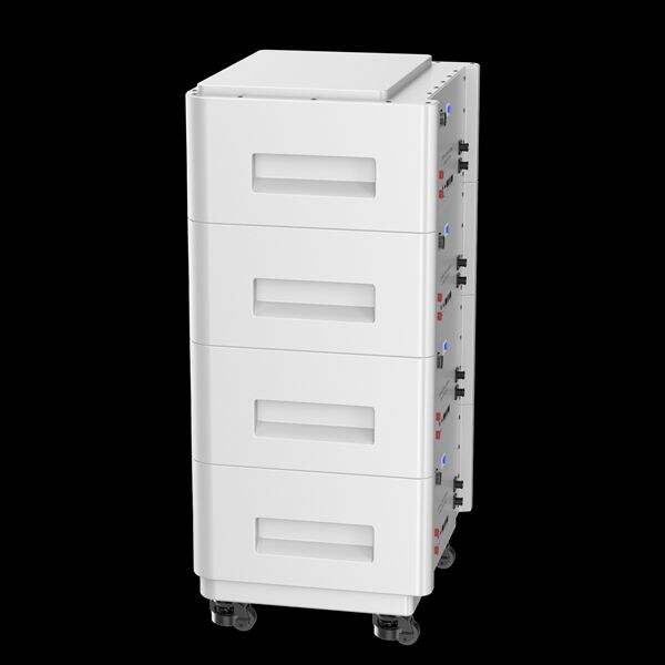 Advanced Technology and Extended Lifespan Lifepo4 Battery 48v 50ah