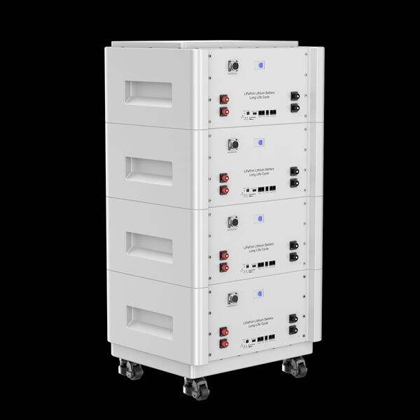 Cost-effective and energy-efficient solution for all your power needs