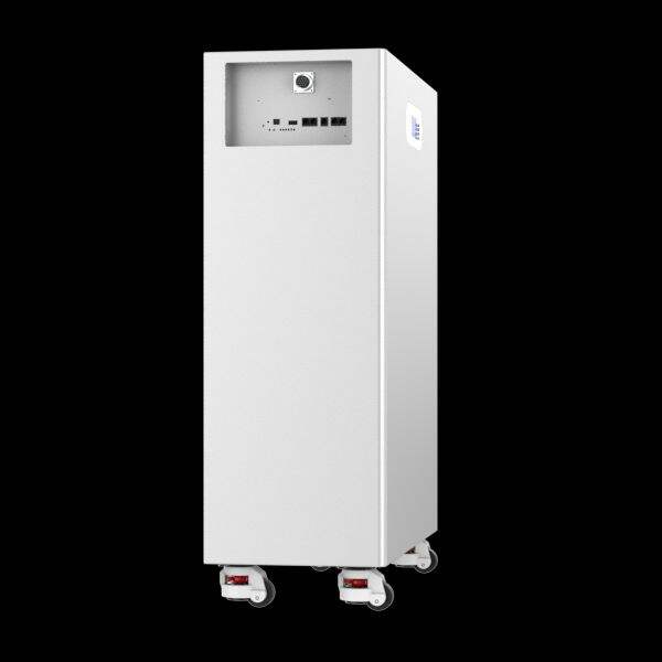 High-Quality Battery Packs for Industrial Applications