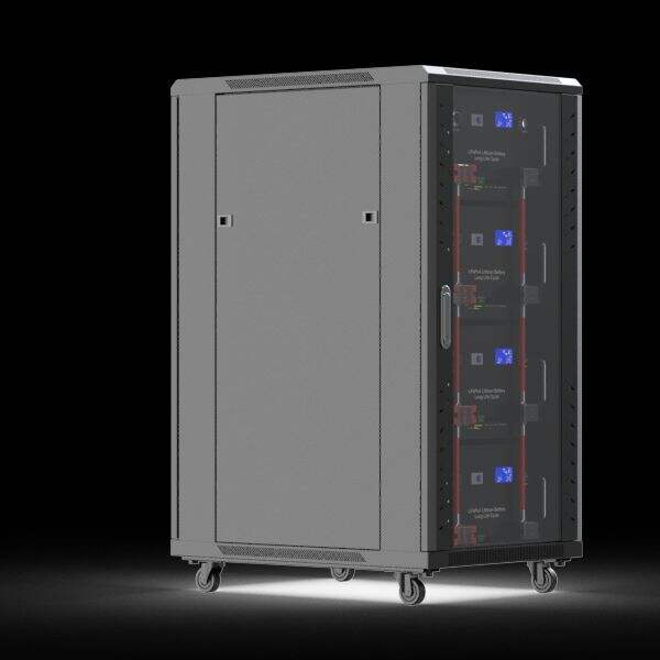 Reliable and Efficient Power Source for Various Applications with Lithium Battery Lifepo4
