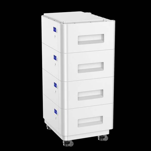 The Ultimate Solution for Backup Power and Energy Security