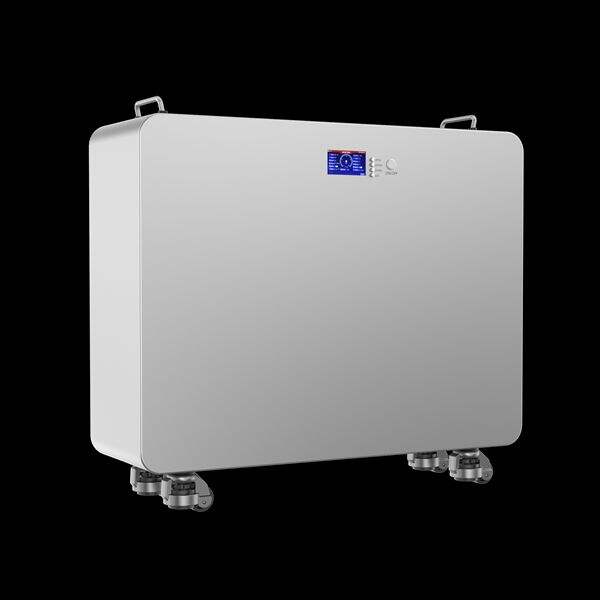 Eco-friendly and sustainable energy storage option for reducing carbon footprint