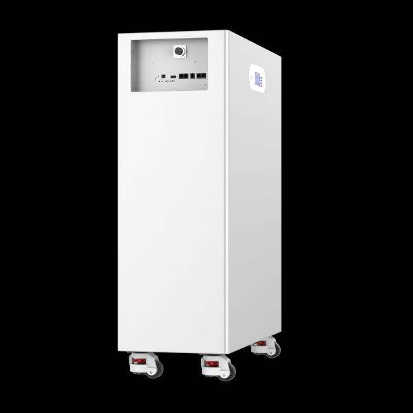 Customizable options available for tailored energy solutions