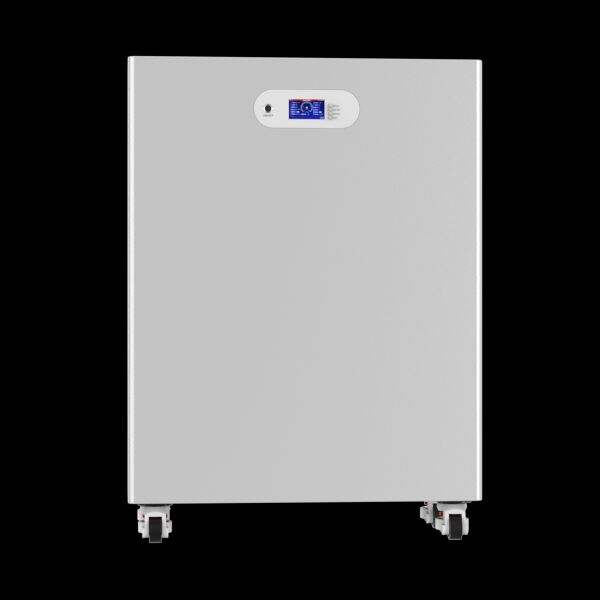 Long-lasting power with reliable LiFePO4 48V battery technology