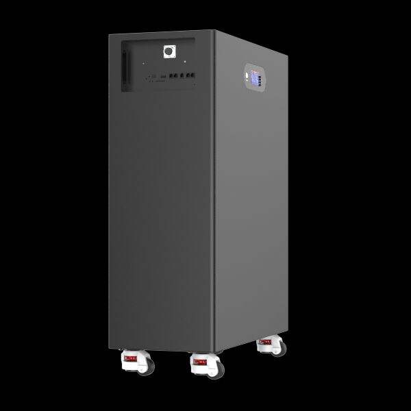 المشاكل الشائعة في بطارية 48 فولت 300 أمبير في الساعة من نوع LiFePO4 وكيفية حلها