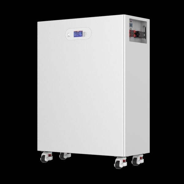 تكنولوجيا متطورة لإدارة الطاقة بكفاءة