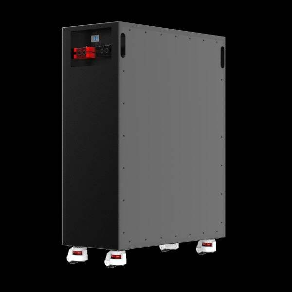 How long does a solar battery lifepo4 last?