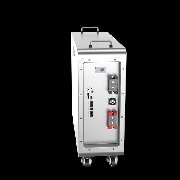 Increase Energy Independence with Our Residential Storage Batteries