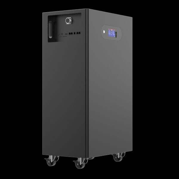 Vật liệu và cấu tạo chất lượng cao để đảm bảo hiệu suất đáng tin cậy