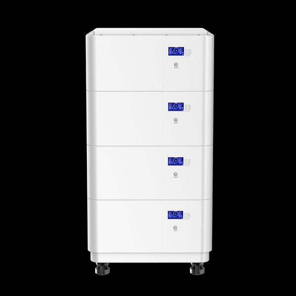 حل موثوق لتزويد الطاقة للمركبات الكهربائية وتخزين الطاقة الشمسية