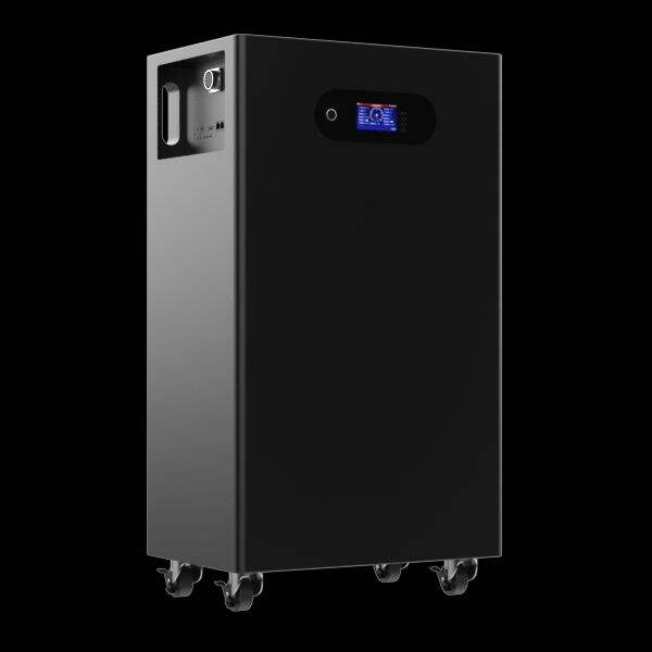 حل اقتصادي من حيث التكلفة مع تكاليف صيانة وتشغيل منخفضة