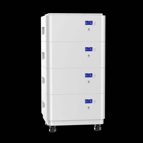 حل طاقة صديق للبيئة ومستدام للدراجات الكهربائية