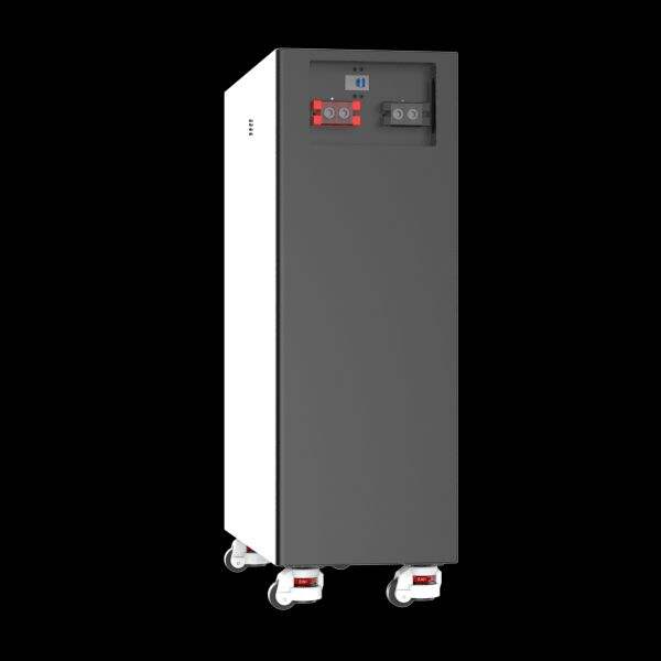 Nuevas Características y Seguridad del Sistema de Almacenamiento de Energía Todo en Uno