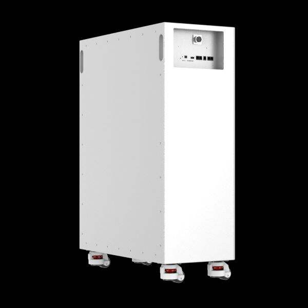 Top-notch Quality and Performance with Bassen Lifepo4 Battery Pack 48V