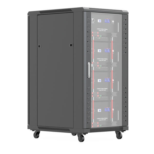 Exceptional performance and long lifespan for maximum efficiency