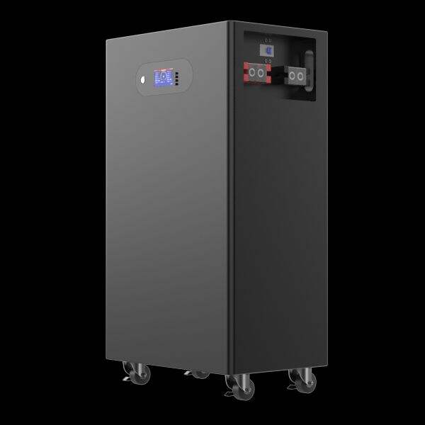 How to optimize your energy efficiency with a container energy storage system