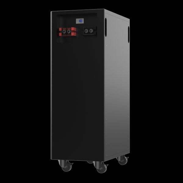Was macht das ESSENCE Energy Storage System innovativ
