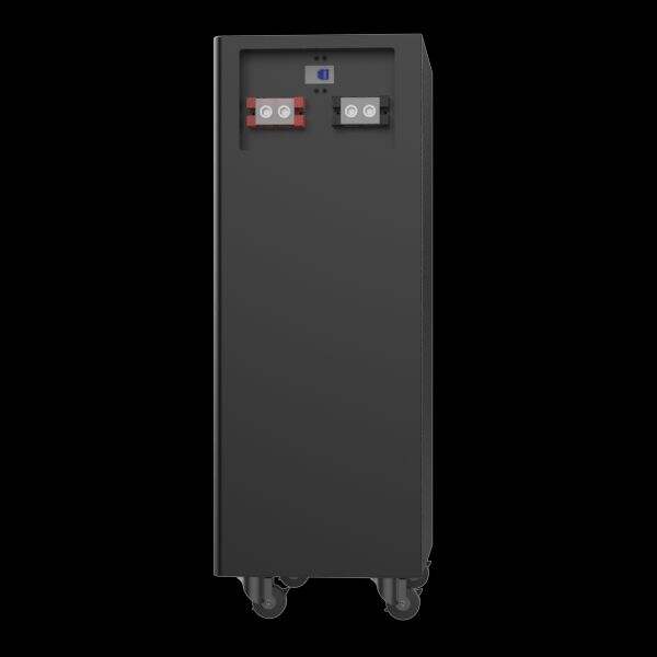 Eco-Friendly Solution for Sustainable Energy Storage