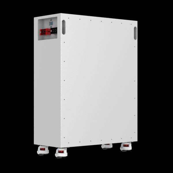 High-quality and long-lasting storage solutions for renewable energy