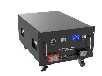 Power Pack Essentials: Selecting 48V, 60V & 72V Lithium Solutions