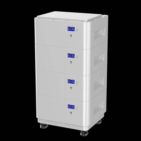 Stay Ahead of the Competition with our Cutting-edge LiFePO4 Battery Technology