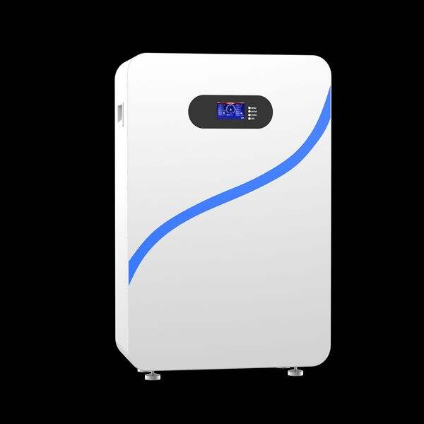 Stay Ahead of the Competition with Our High-Quality Lifepo4 Battery 48v 600ah