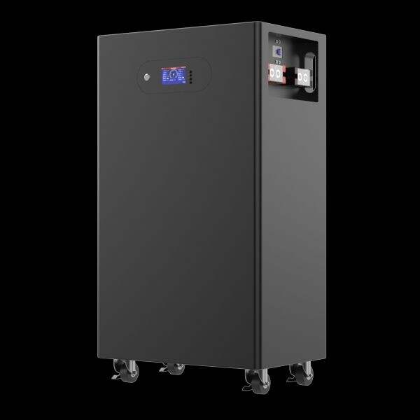 عزز إنتاجيتك باستخدام حزمة بطارية LiFePO4 48 فولت 100 أمبير في الساعة بأداء متفوق