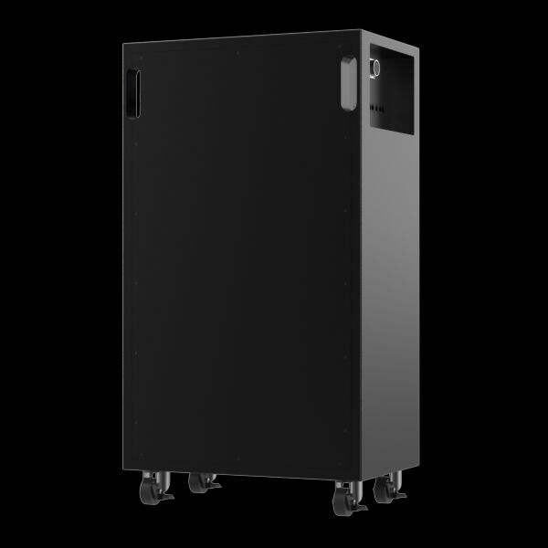 Enhance Your Energy Efficiency with Industry-Leading 200ah 48v lifepo4 battery