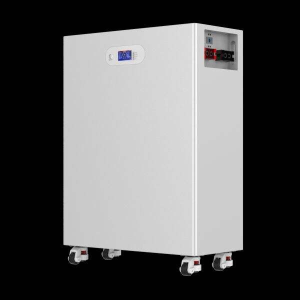 أنظمة تخزين قابلة للتخصيص عالية الجهد لتلبية احتياجاتك المحددة