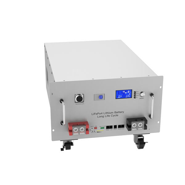 Reliable and long-lasting power storage for renewable energy systems