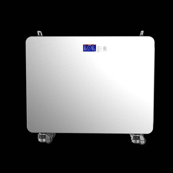 ابقَ على اتصال وحماية مع أنظمة تخزين الطاقة المتطورة