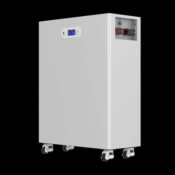 Environmentally Friendly Energy Storage System for Wholesale Purchasers