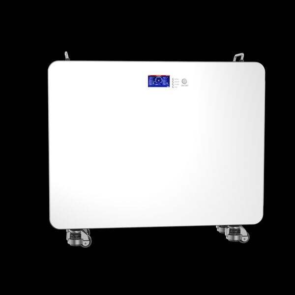 The perfect choice for powering electric vehicles and renewable energy systems