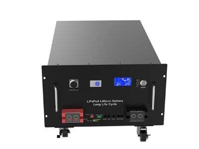 Powering Your Mobility: Choosing 48V/60V/72V Battery Packs
