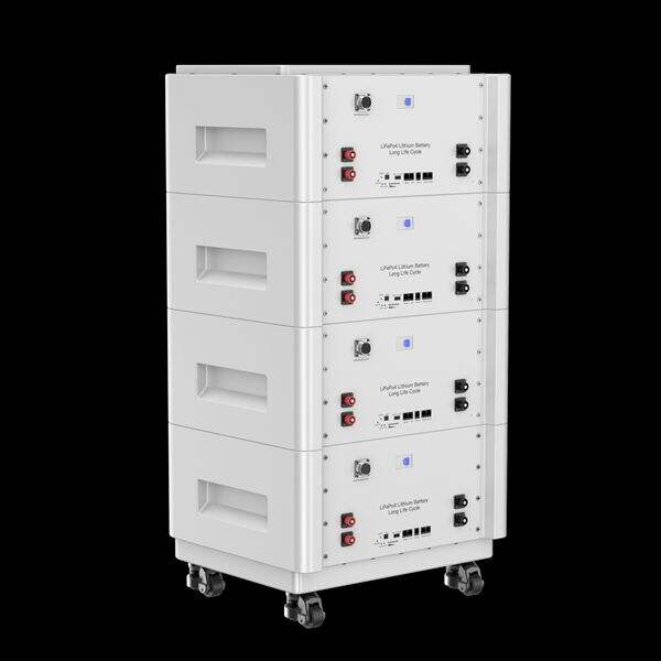 Eco-friendly and sustainable battery option for a greener future