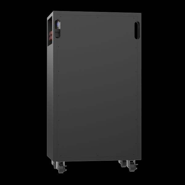 Sustainable and Cost-effective Energy Storage Solution 