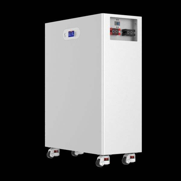 Stay Ahead of the Competition with Our All-In-One Energy Solution