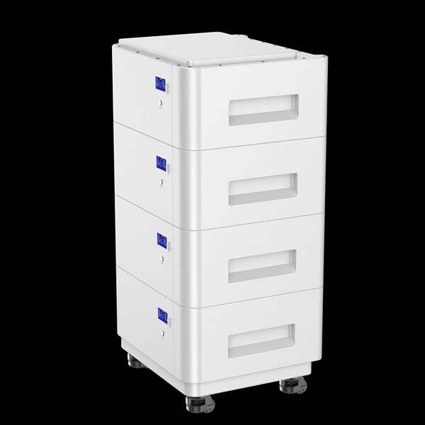 Customizable Solutions to Meet Your Energy Needs