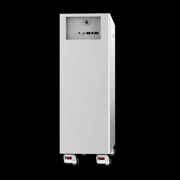 Cutting-Edge Technology for Portable Energy Storage Systems