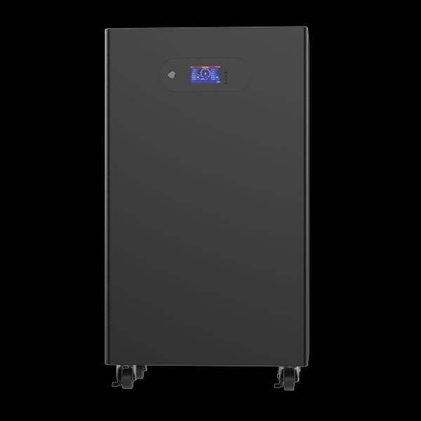 How to maximize the lifespan of your 5kwh LiFePO4 battery