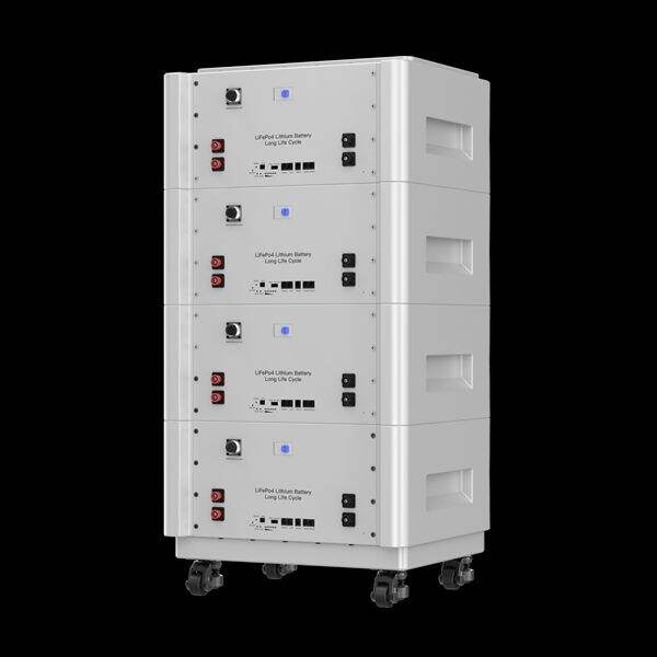 Cost-effective energy storage for off-grid and backup power needs