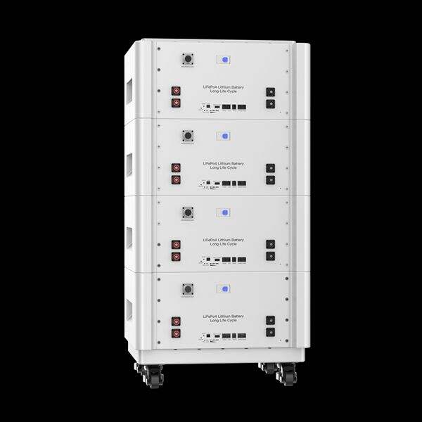 High-capacity 10kwh battery pack for various industrial applications