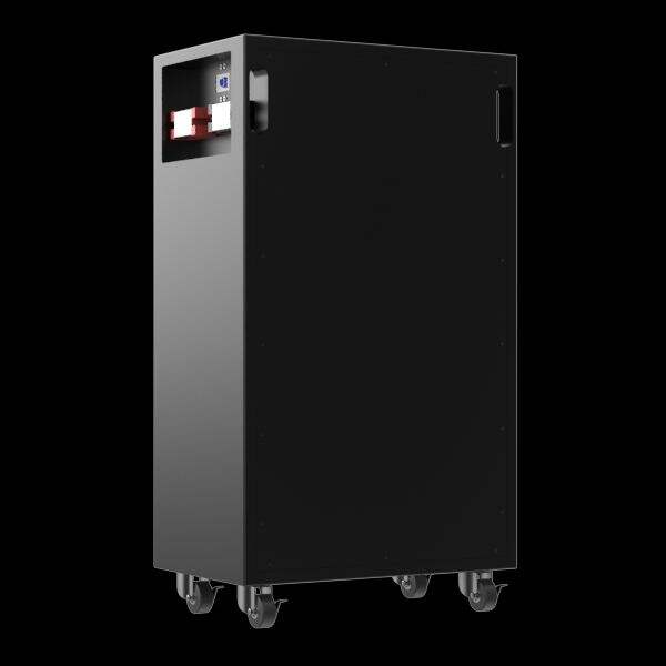 أفضل عروض على بطاريات ليثيوم ليفبو4 بجهد 48 فولت وسعة 100 أمبير في الساعة