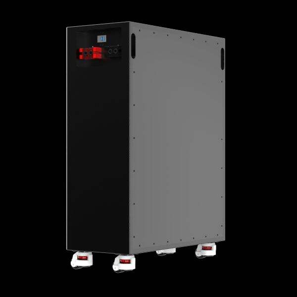 حل طاقة فعال وطويل الأمد للأنظمة الشمسية والمركبات الكهربائية